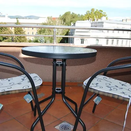 Apartman Lux Centar