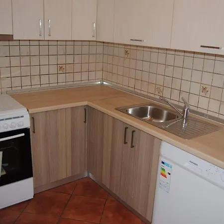 Apartman Lux Centar