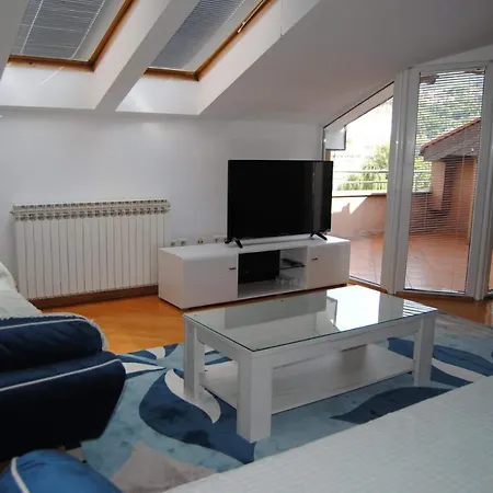 Apartman Lux Centar Sarajevo