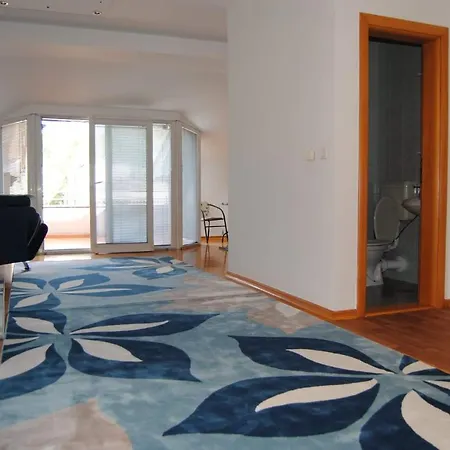 Appartement Apartman Lux Centar