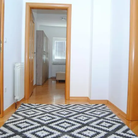 Apartman Lux Centar * Sarajevo