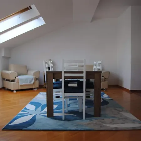 Apartman Lux Centar Appartement