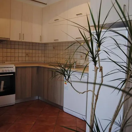 Apartman Lux Centar Sarajevo