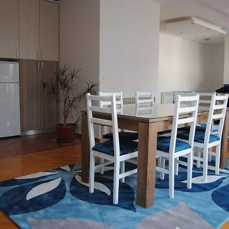 Apartman Lux Centar Appartement *