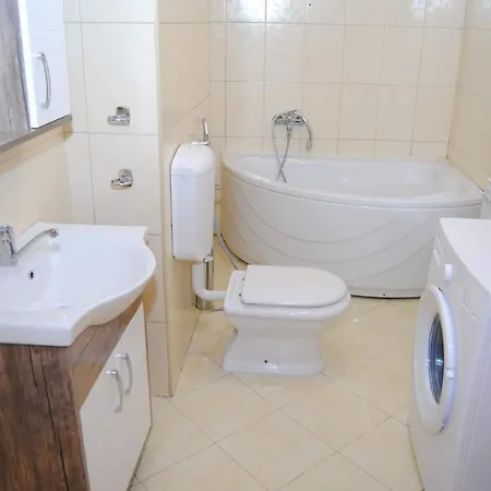 Apartman Lux Centar Appartement