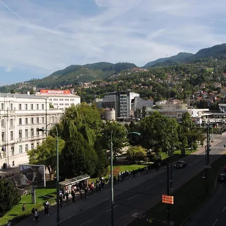 Apartman Lux Centar * Sarajevo