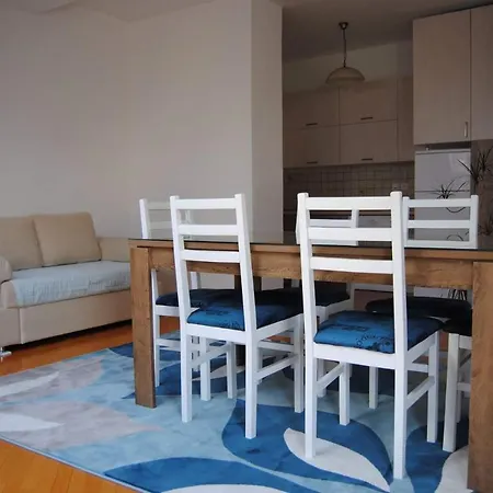 Appartement Apartman Lux Centar Sarajevo