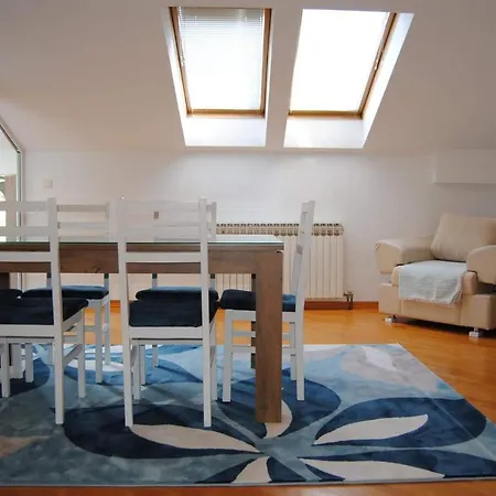 Apartman Lux Centar Appartement Sarajevo